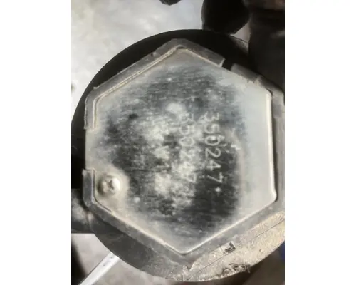 Peterbilt 386 Body, Misc. Parts