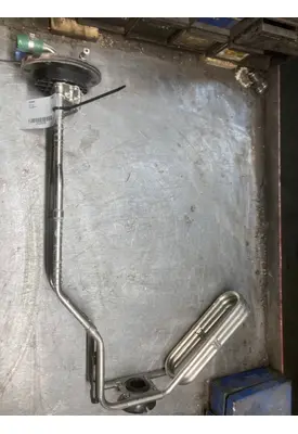 Peterbilt 386 Body, Misc. Parts