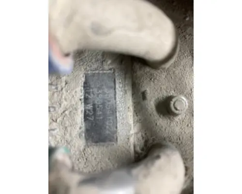 Peterbilt 386 Body, Misc. Parts