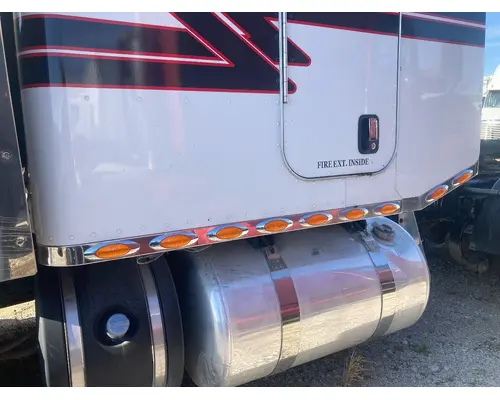 Peterbilt 386 Body, Misc. Parts