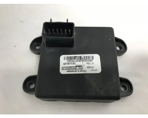 Peterbilt 386 Body, Misc. Parts