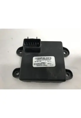 Peterbilt 386 Body, Misc. Parts