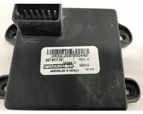 Peterbilt 386 Body, Misc. Parts