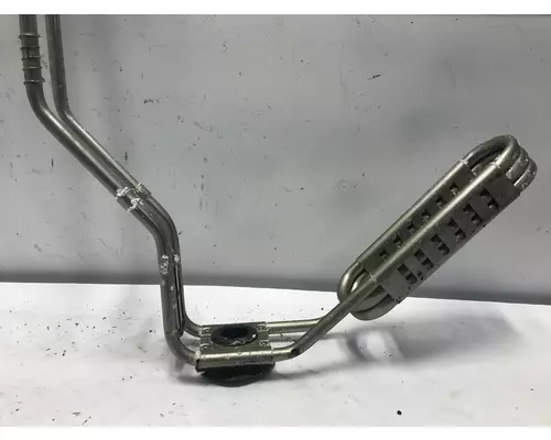 Peterbilt 386 Body, Misc. Parts
