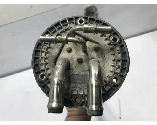 Peterbilt 386 Body, Misc. Parts