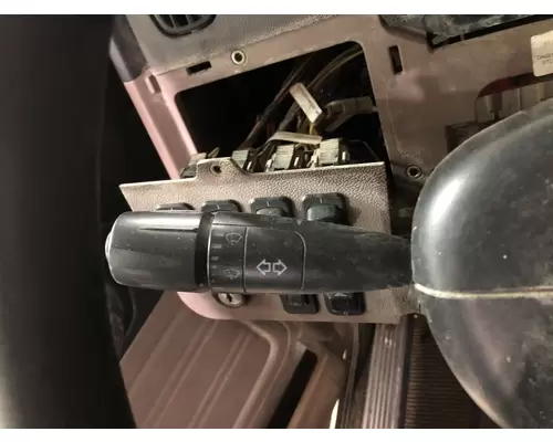 Peterbilt 386 Body, Misc. Parts