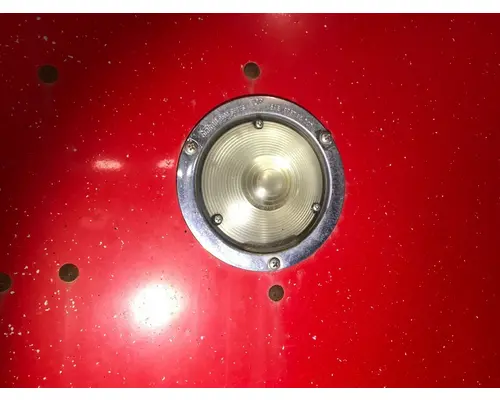 Peterbilt 386 Body, Misc. Parts