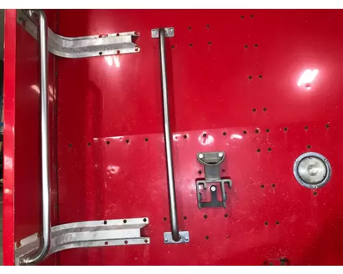 Peterbilt 386 Body, Misc. Parts