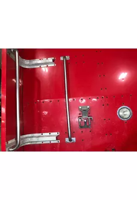 Peterbilt 386 Body, Misc. Parts