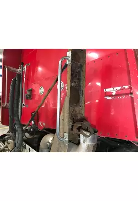 Peterbilt 386 Body, Misc. Parts