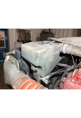 Peterbilt 386 Body, Misc. Parts
