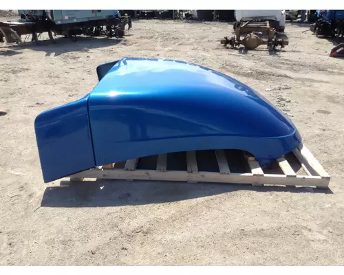 Peterbilt 386 Body, Misc. Parts