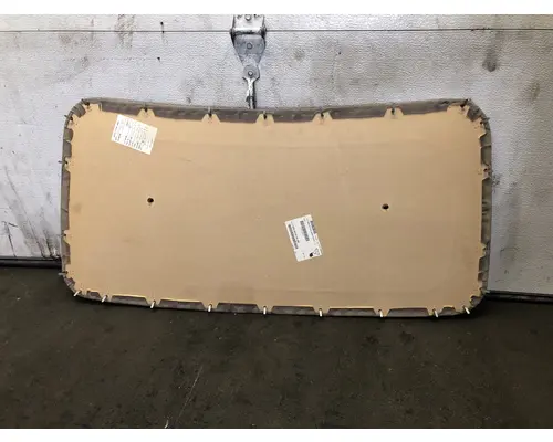 Peterbilt 386 Body, Misc. Parts