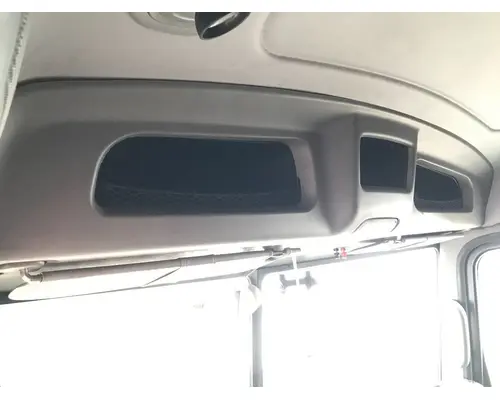 Peterbilt 386 Body, Misc. Parts