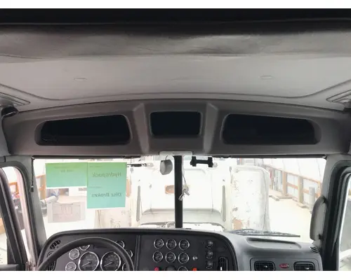 Peterbilt 386 Body, Misc. Parts