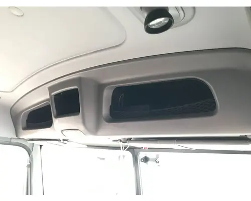 Peterbilt 386 Body, Misc. Parts