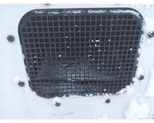 Peterbilt 386 Body, Misc. Parts