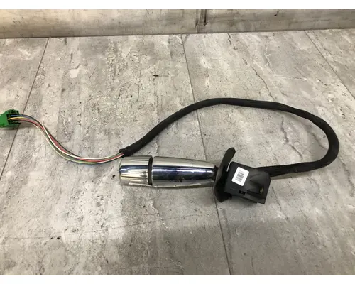 Peterbilt 386 Body, Misc. Parts