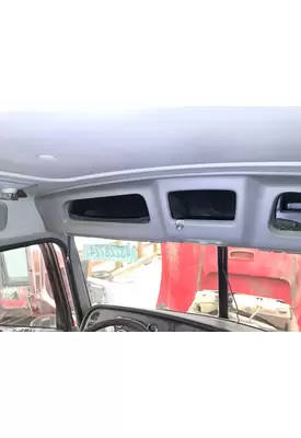 Peterbilt 386 Body, Misc. Parts
