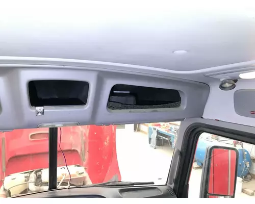 Peterbilt 386 Body, Misc. Parts