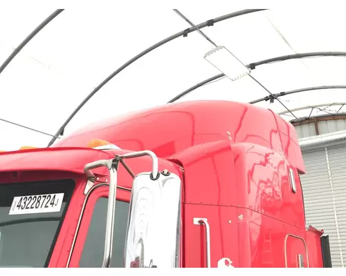 Peterbilt 386 Body, Misc. Parts