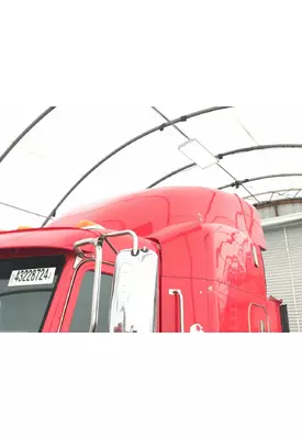 Peterbilt 386 Body, Misc. Parts