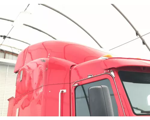 Peterbilt 386 Body, Misc. Parts