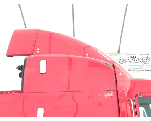 Peterbilt 386 Body, Misc. Parts