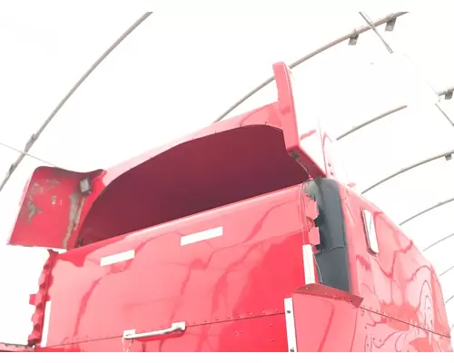 Peterbilt 386 Body, Misc. Parts