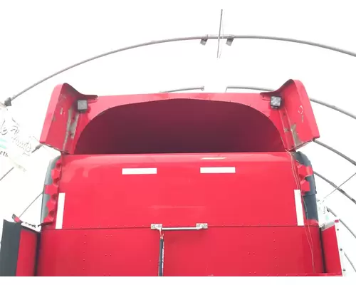 Peterbilt 386 Body, Misc. Parts