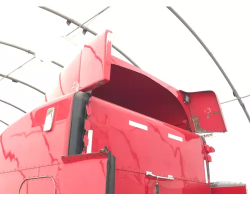 Peterbilt 386 Body, Misc. Parts