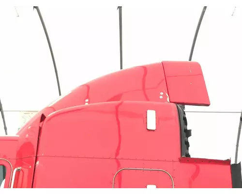 Peterbilt 386 Body, Misc. Parts