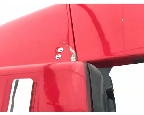 Peterbilt 386 Body, Misc. Parts