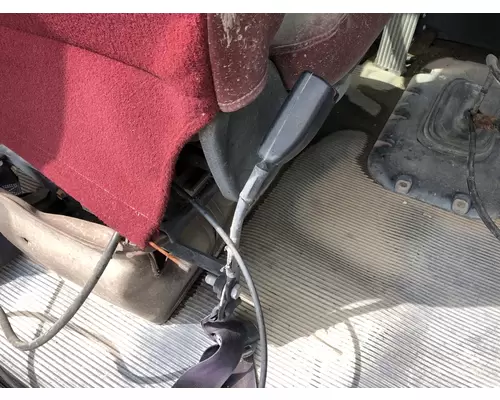 Peterbilt 386 Body, Misc. Parts