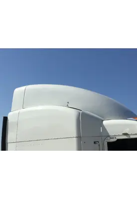 Peterbilt 386 Body, Misc. Parts