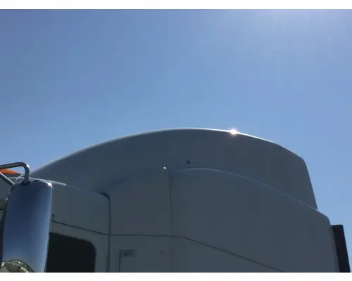 Peterbilt 386 Body, Misc. Parts