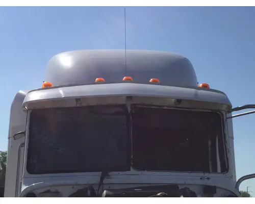 Peterbilt 386 Body, Misc. Parts