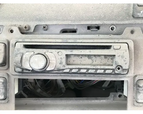 Peterbilt 386 Body, Misc. Parts