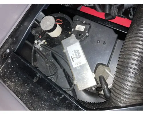 Peterbilt 386 Body, Misc. Parts