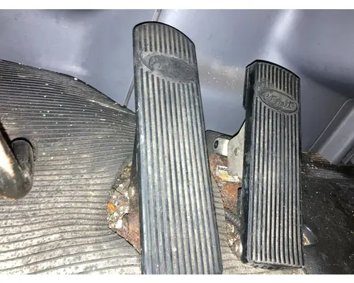 Peterbilt 386 Body, Misc. Parts