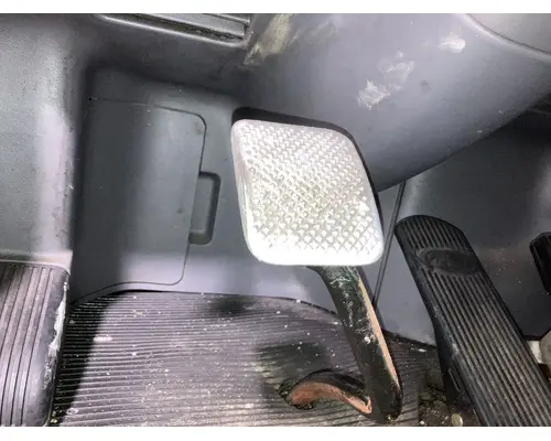 Peterbilt 386 Body, Misc. Parts