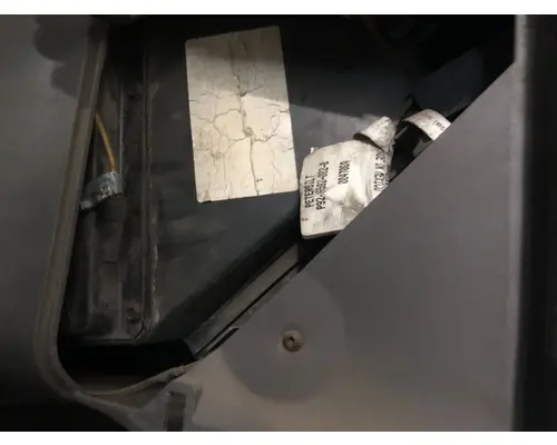 Peterbilt 386 Body, Misc. Parts