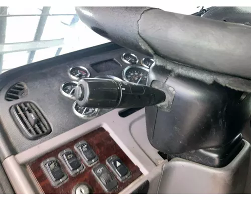 Peterbilt 386 Body, Misc. Parts