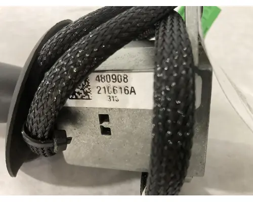 Peterbilt 386 Body, Misc. Parts