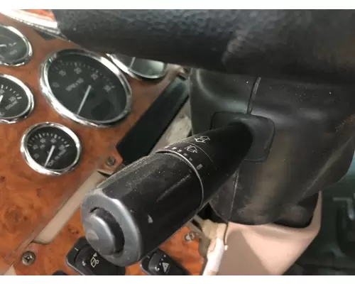 Peterbilt 386 Body, Misc. Parts