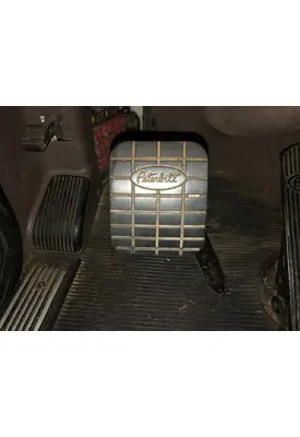 Peterbilt 386 Body, Misc. Parts