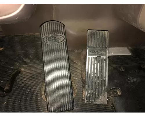 Peterbilt 386 Body, Misc. Parts
