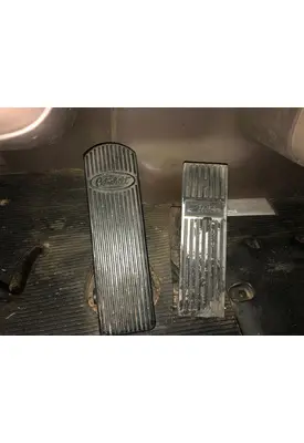 Peterbilt 386 Body, Misc. Parts