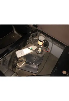 Peterbilt 386 Body, Misc. Parts