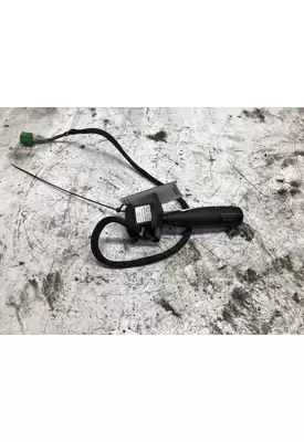 Peterbilt 386 Body, Misc. Parts